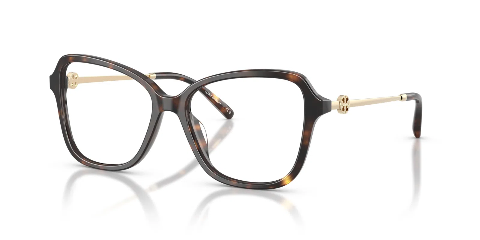 Tory Burch 2166U Eyeglasses - view 7